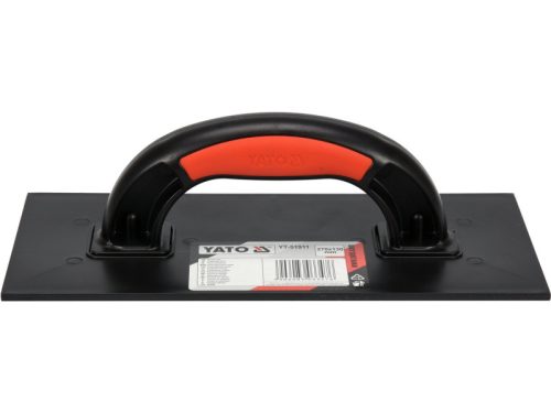 YATO Műanyag simító 270 x 130 mm