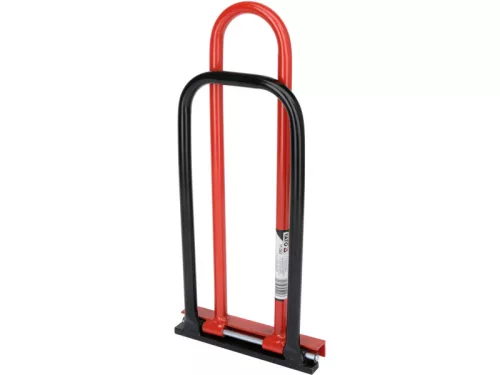 YATO Falclezáró fogó dupla 480 x 220 mm