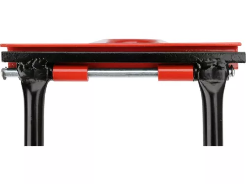 YATO Falclezáró fogó dupla 480 x 220 mm