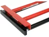 YATO Falclezáró fogó dupla 480 x 220 mm