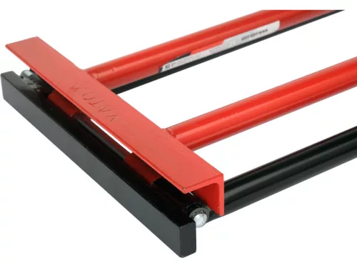 YATO Falclezáró fogó dupla 480 x 220 mm