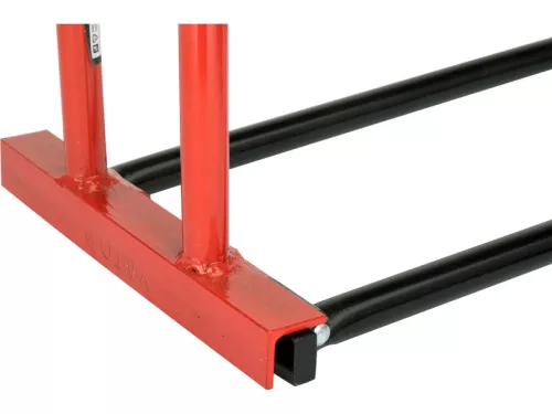 YATO Falclezáró fogó dupla 480 x 220 mm