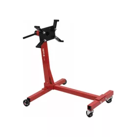 YATO Motorszerelő állvány 450 kg görgős