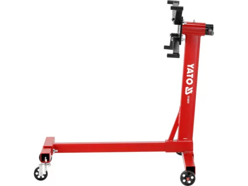 YATO Motorszerelő állvány 450 kg görgős