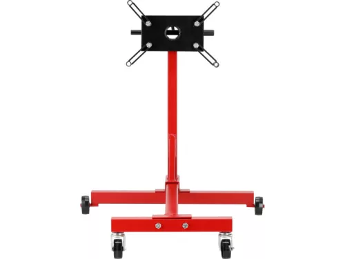 YATO Motorszerelő állvány 450 kg görgős