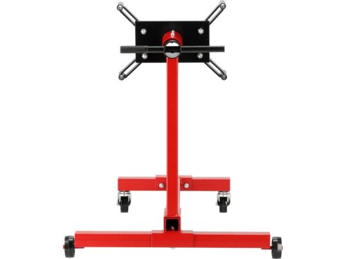 YATO Motorszerelő állvány 450 kg görgős