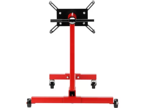 YATO Motorszerelő állvány 450 kg görgős