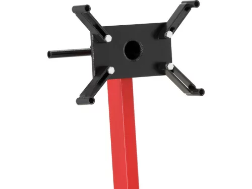 YATO Motorszerelő állvány 450 kg görgős