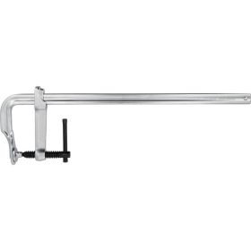   YATO Gyorscsavarszorító 1050 x 120 mm nagy szorítóerővel