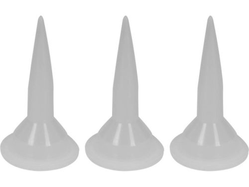 YATO Pneumatikus kittkinyomó pisztoly 600 ml alu