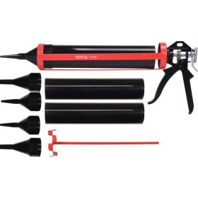 YATO Kittkinyomó pisztoly 900 ml