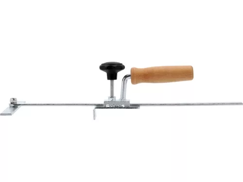 YATO Mérősablon térkövekhez