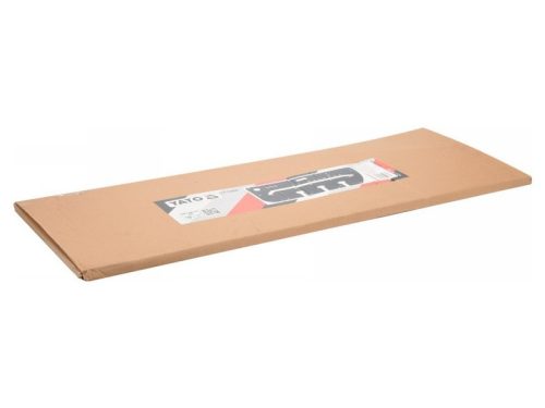 YATO Munkalap marósablon