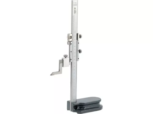 YATO Magasságmérő tolómérő 200 mm