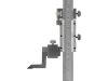 YATO Magasságmérő tolómérő 200 mm