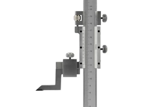 YATO Magasságmérő tolómérő 200 mm