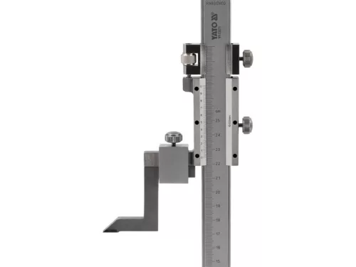 YATO Magasságmérő tolómérő 250 mm