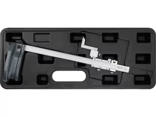 YATO Magasságmérő tolómérő 250 mm