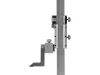 YATO Magasságmérő tolómérő 300 mm