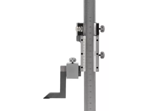 YATO Magasságmérő tolómérő 300 mm