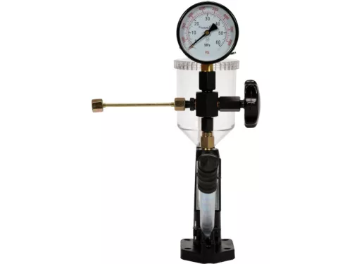 YATO Porlasztó beállító és teszter Diesel motorokhoz 600 bar