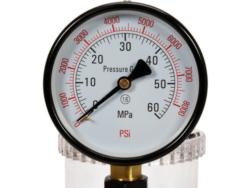 YATO Porlasztó beállító és teszter Diesel motorokhoz 600 bar