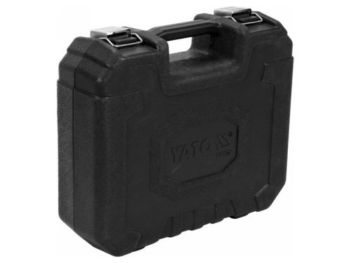 YATO Kompressziómérő Diesel motorhoz 70 Bar