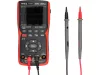 YATO 3 in 1 oszcilloszkóp multiméter funkcióval 280 Msa/A 50 Mhz