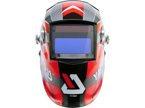 YATO Automata hegesztőpajzs