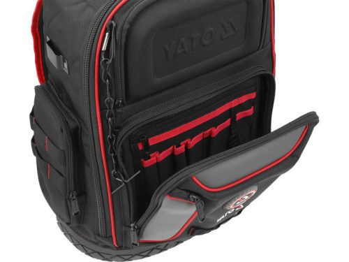 YATO YATO Szerszámos hátizsák