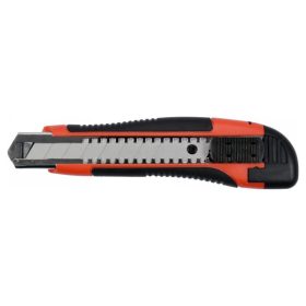 YATO Törhető pengés kés 18 mm