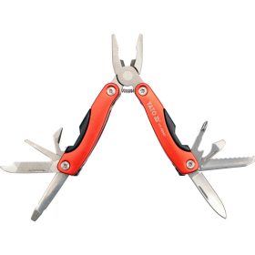 YATO Multifunkciós szerszám (zsebkés) + tok Alumínium