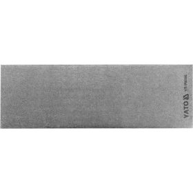 YATO Gyémánt fenőkő G400 150 x 50 x 4 mm