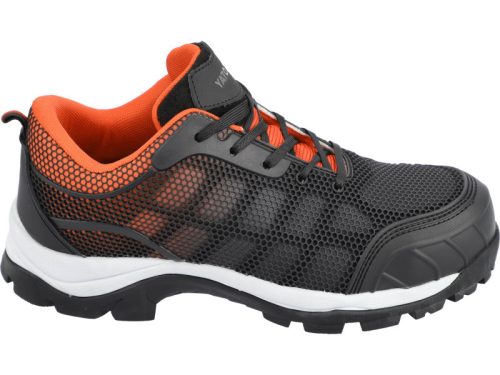 YATO Munkavédelmi cipő 37-es méret sportos alacsony szárú S1P