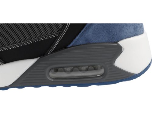 YATO Munkavédelmi cipő 43-as méret SBP