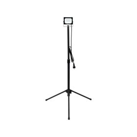 YATO Elektromos állványos LED reflektor 1900 lm 20 W