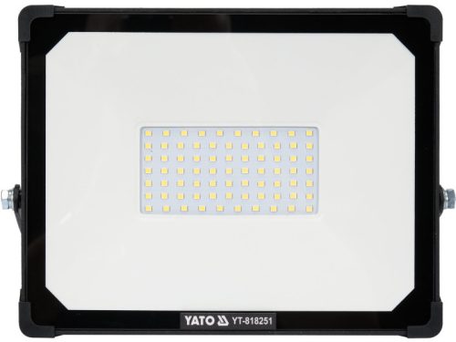 YATO Elektromos SMD LED reflektor 50 W
