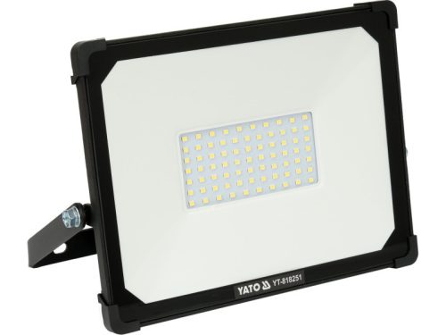 YATO Elektromos SMD LED reflektor 50 W