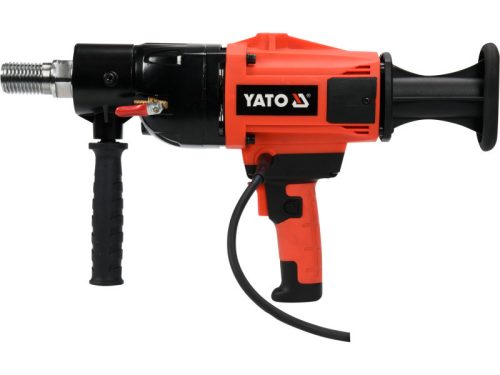 YATO Gyémántfúró + állvány 5/4" 2200 W