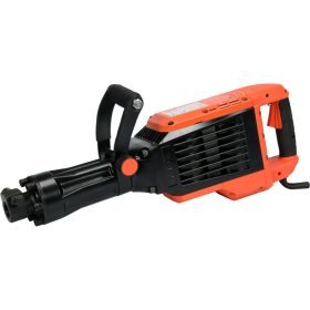 YATO Bontókalapács HEX befogás 65 J 1600 W