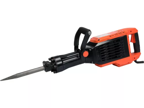 YATO Bontókalapács HEX befogás 65 J 1600 W