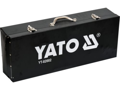 YATO Bontókalapács Hexbefogás 70 J 1600 W