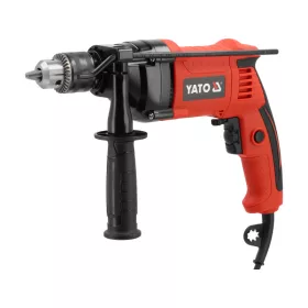 YATO Fúrógép 650W