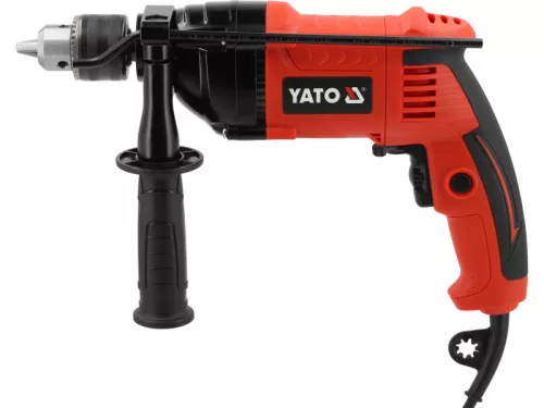 YATO Fúrógép 650W