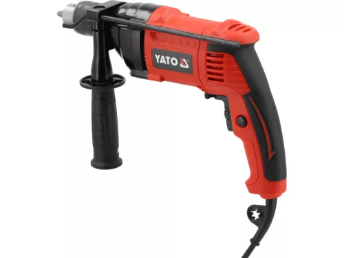 YATO Fúrógép 650W