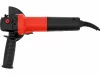 YATO Sarokcsiszoló szénkefe nélküli 1050 W 125 mm