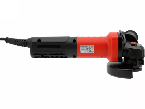YATO Sarokcsiszoló szénkefe nélküli 1300 W 125 mm