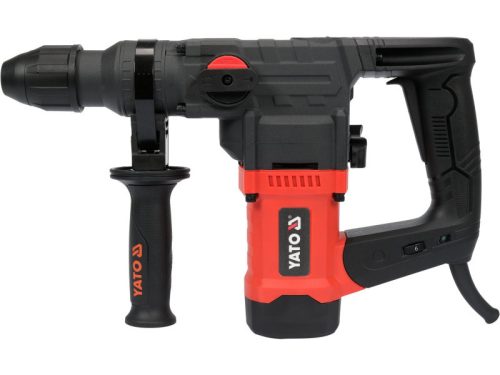 YATO Kombikalapács 1100 W 4,5 J