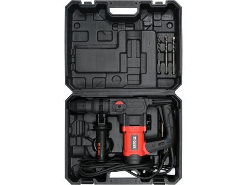 YATO Kombikalapács 1100 W 4,5 J