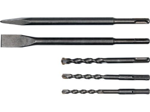 YATO Kombikalapács 1100 W 4,5 J